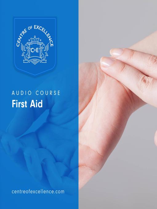 Title details for First Aid by Centre of Excellence - Wait list